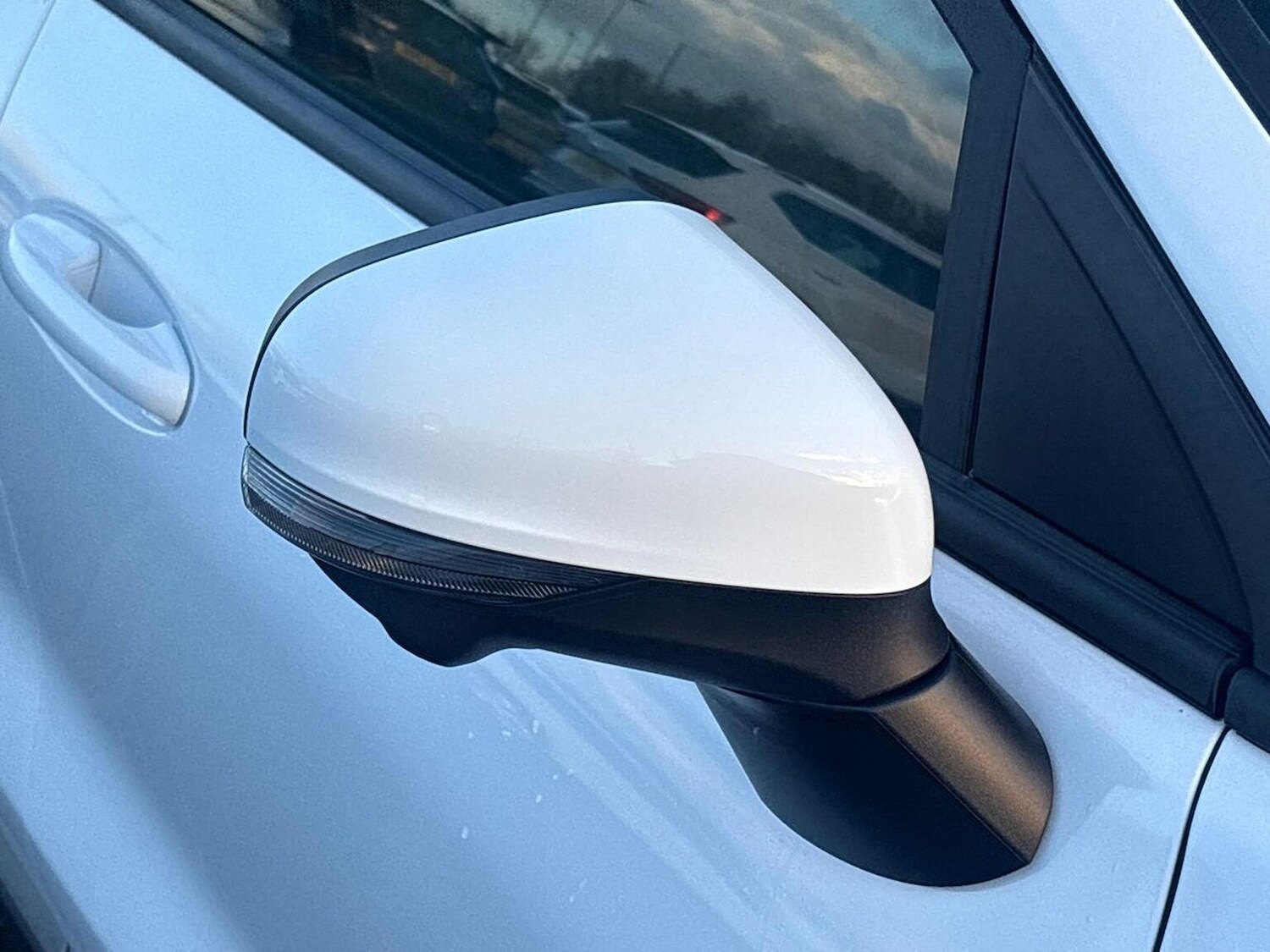 Used Ford Puma 2025 for sale - 76897095: Photo 37