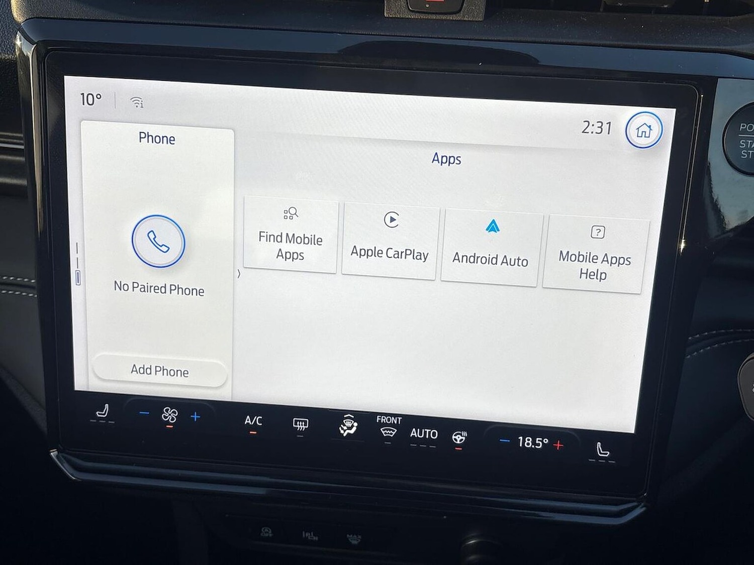 Used Ford Puma 2025 for sale - 76897095: Photo 38