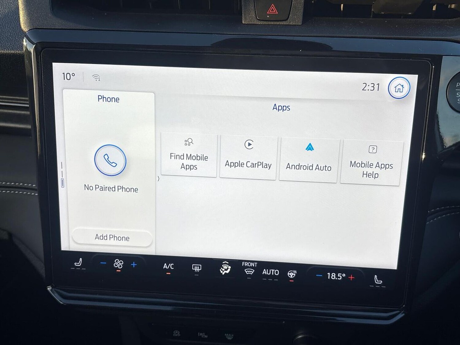 Used Ford Puma 2025 for sale - 76897095: Photo 39