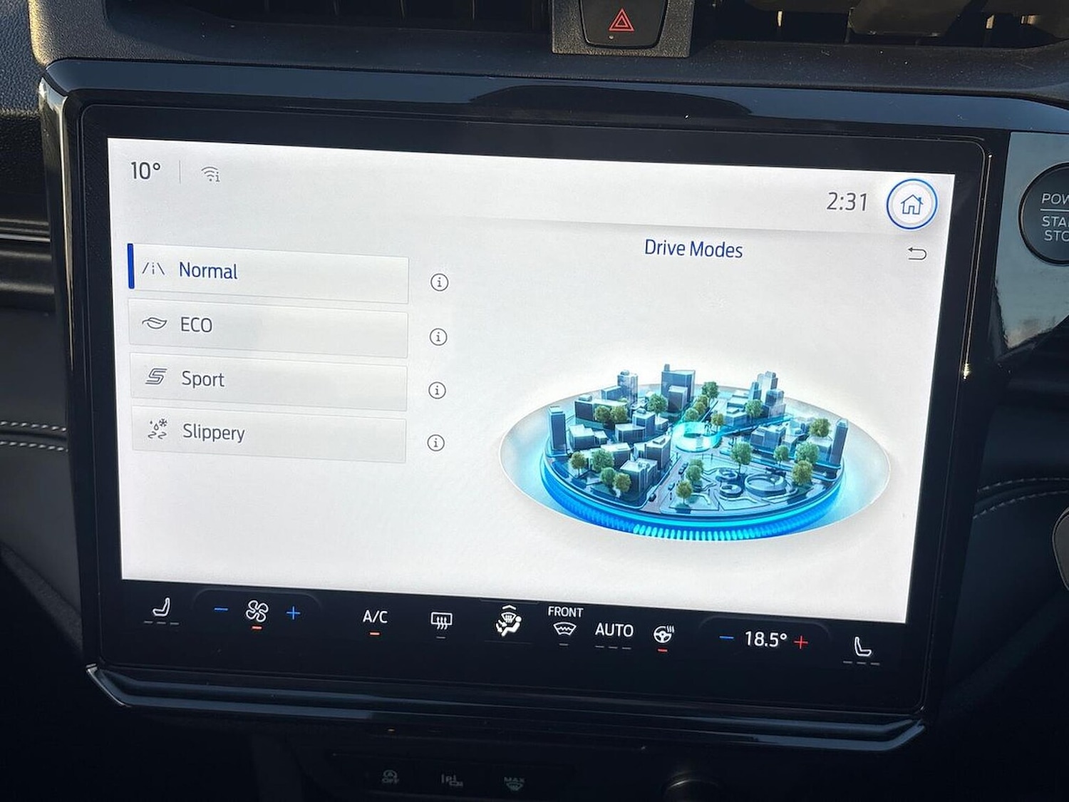 Used Ford Puma 2025 for sale - 76897095: Photo 40