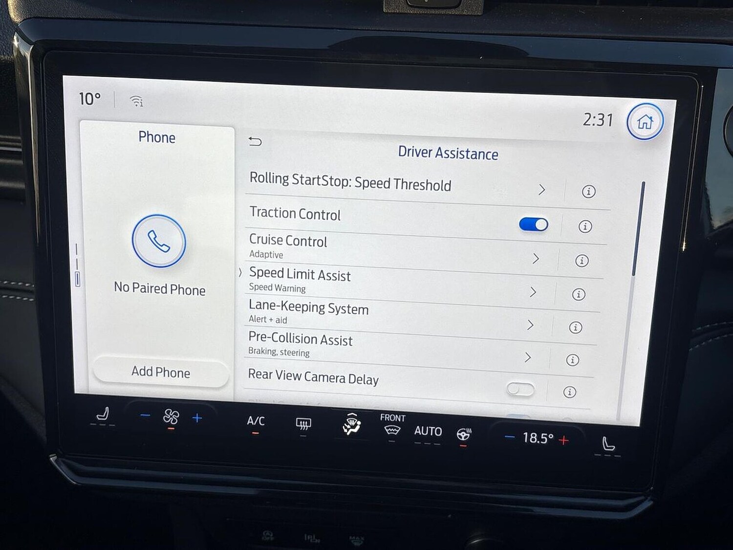 Used Ford Puma 2025 for sale - 76897095: Photo 41