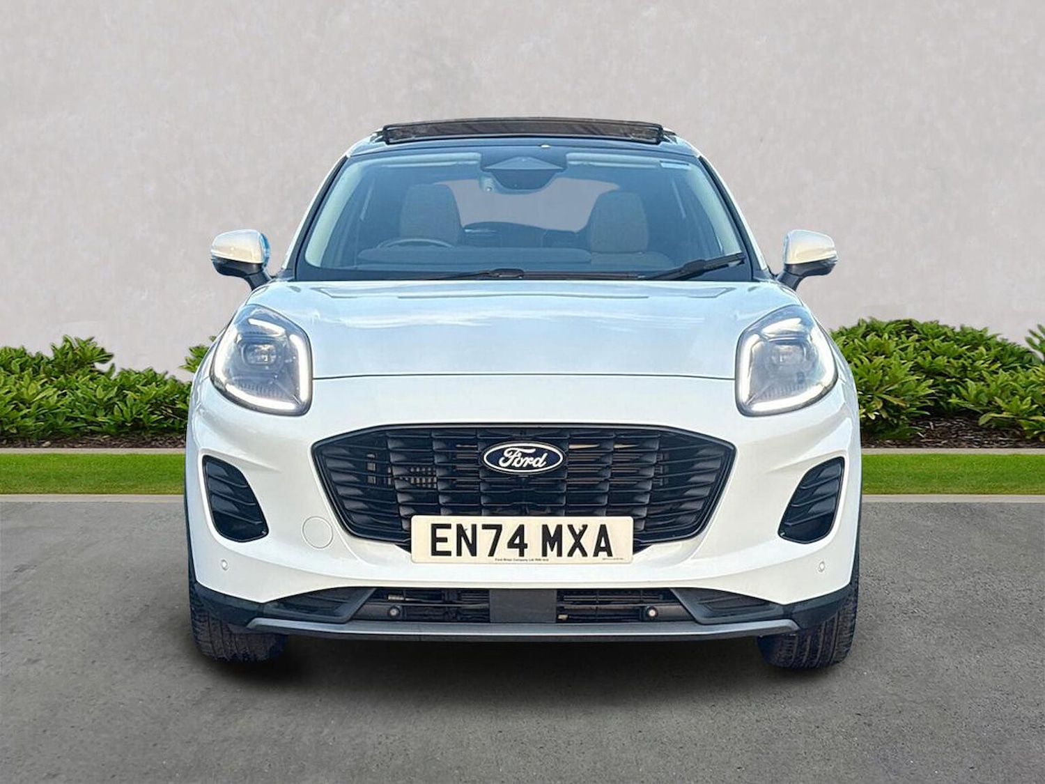 Used Ford Puma 2025 for sale - 76897095: Photo 5