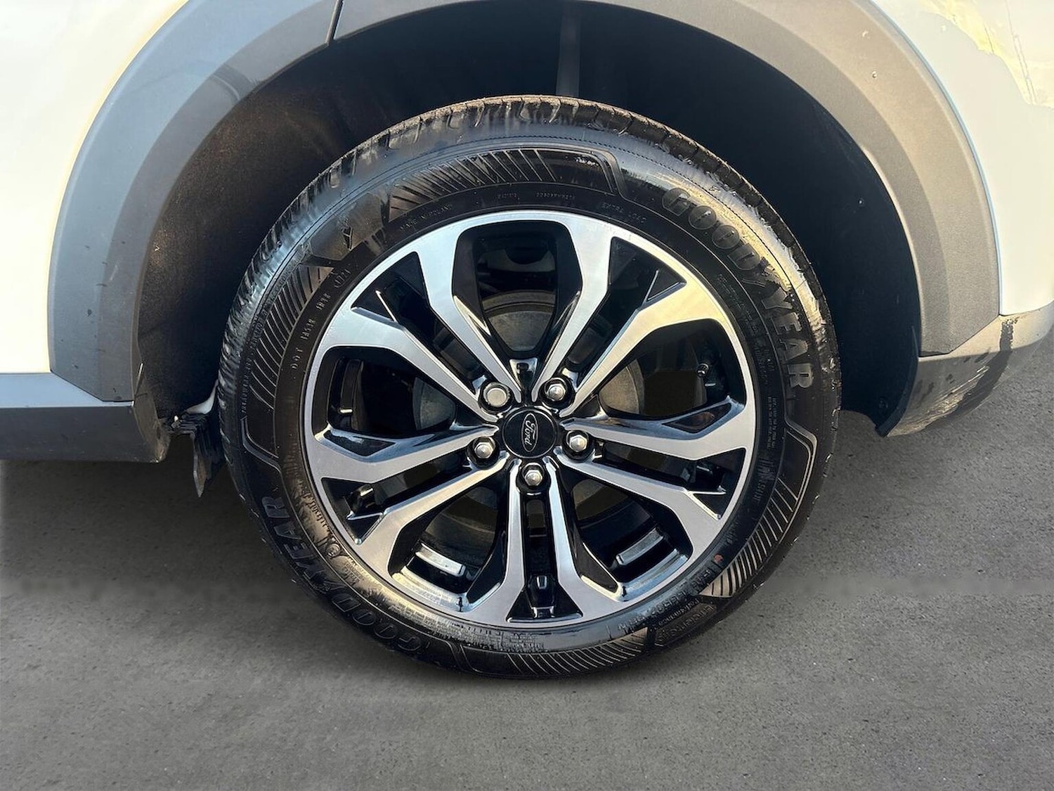 Used Ford Puma 2025 for sale - 76897095: Photo 6