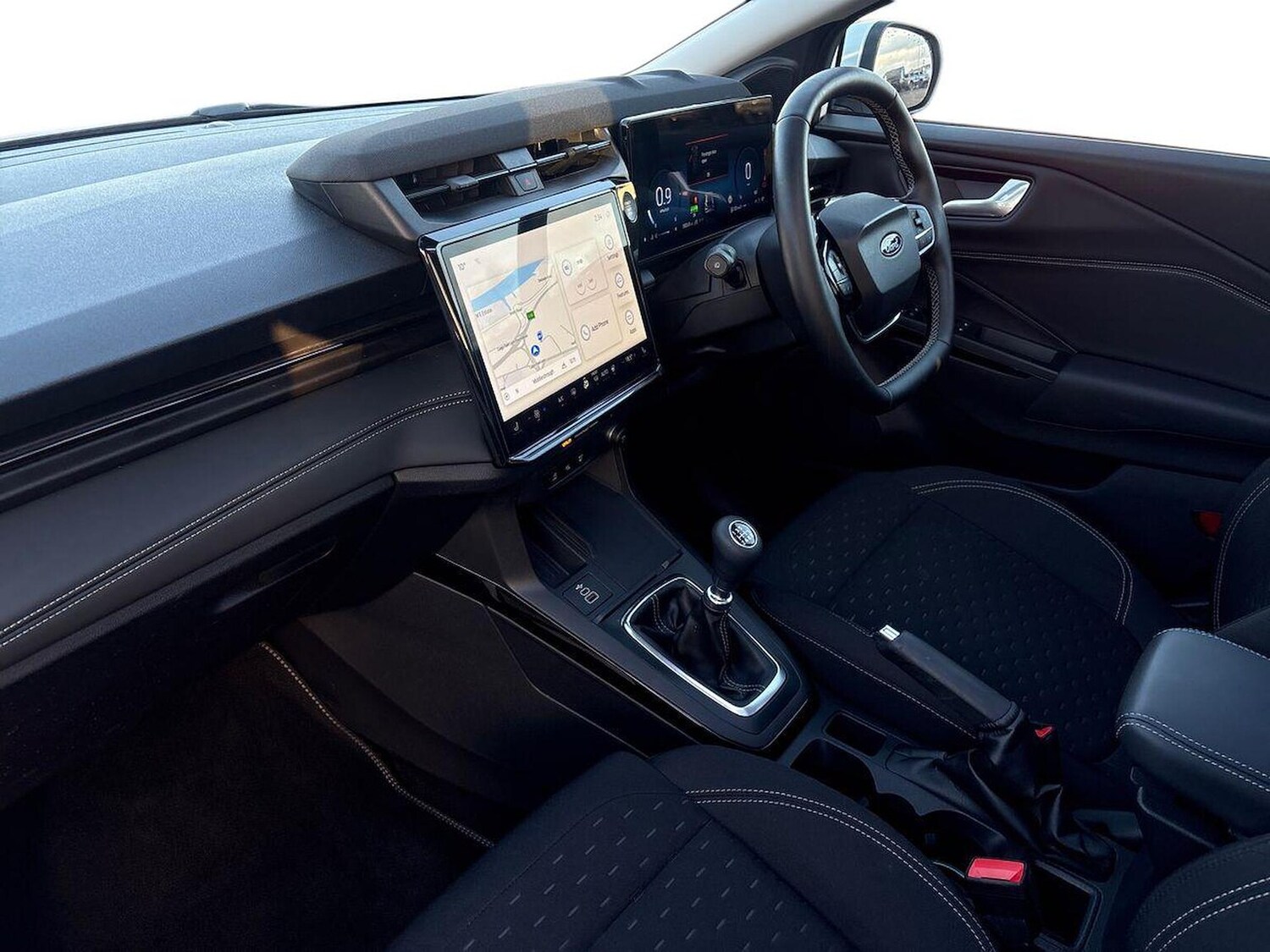 Used Ford Puma 2025 for sale - 76897095: Photo 7