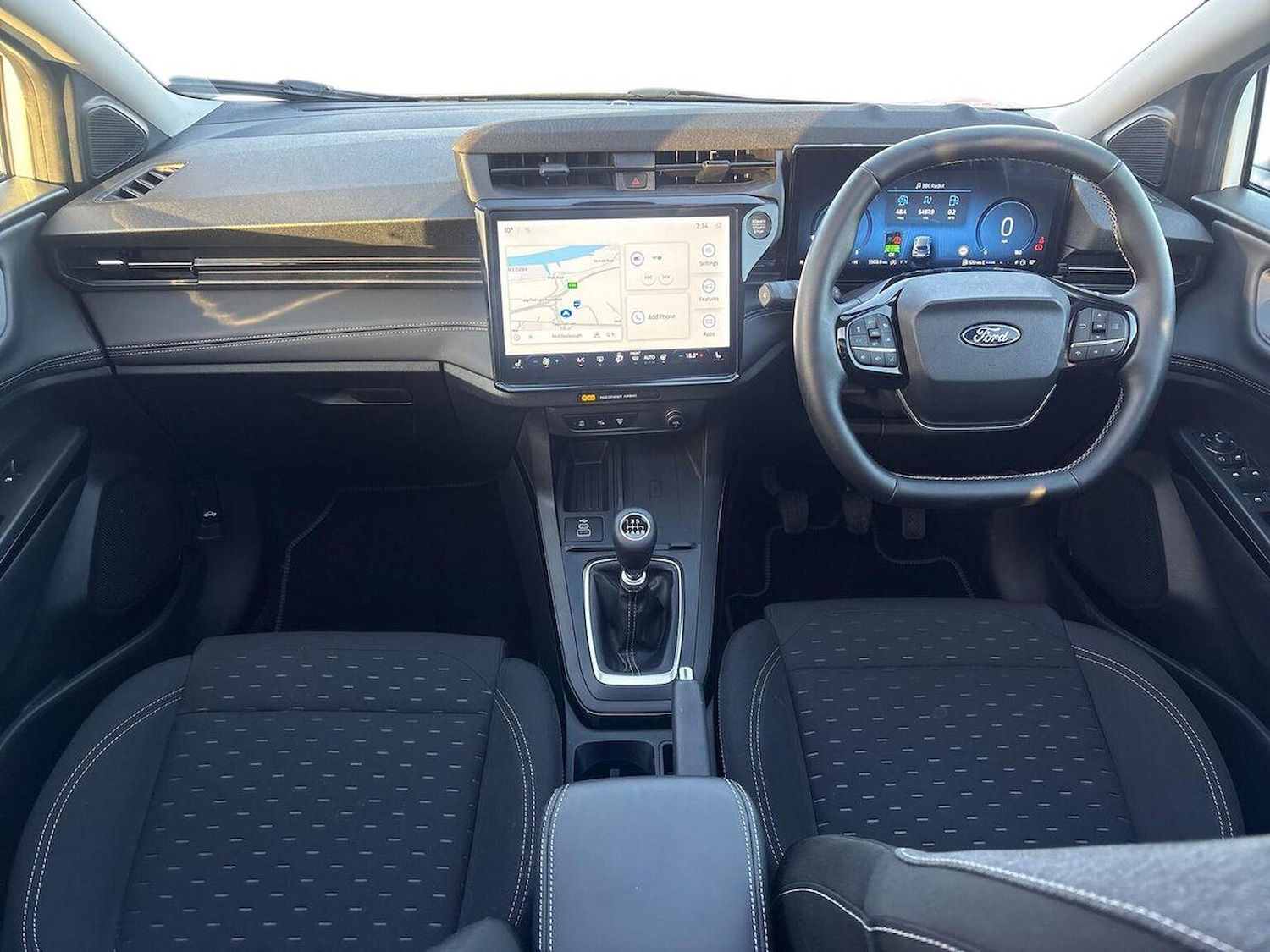 Used Ford Puma 2025 for sale - 76897095: Photo 8