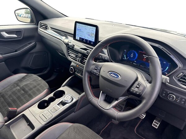 Used Ford Kuga 2024 for sale - 75505538: Photo 15