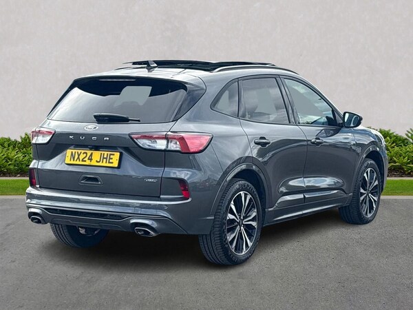 Used Ford Kuga 2024 for sale - 75505538: Photo 18