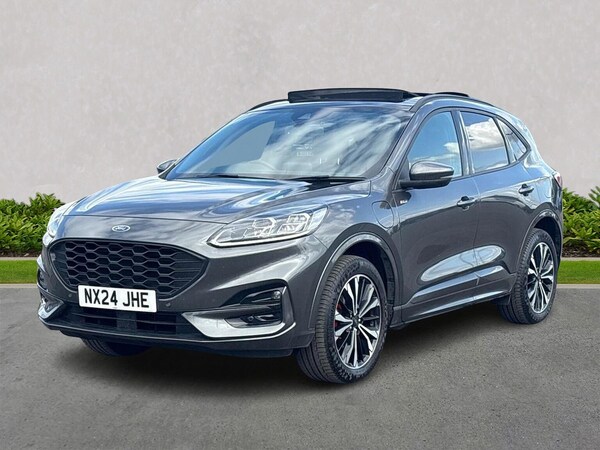 Used Ford Kuga 2024 for sale - 75505538: Photo 20