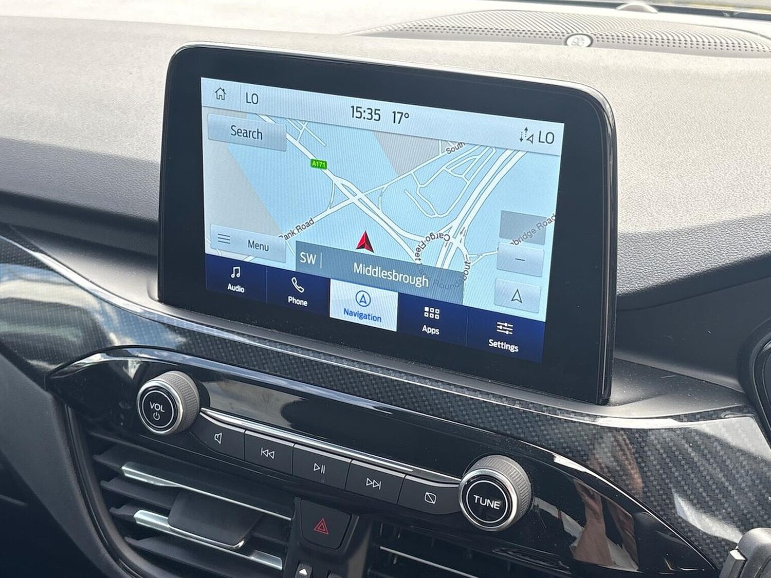 Vehicle 24