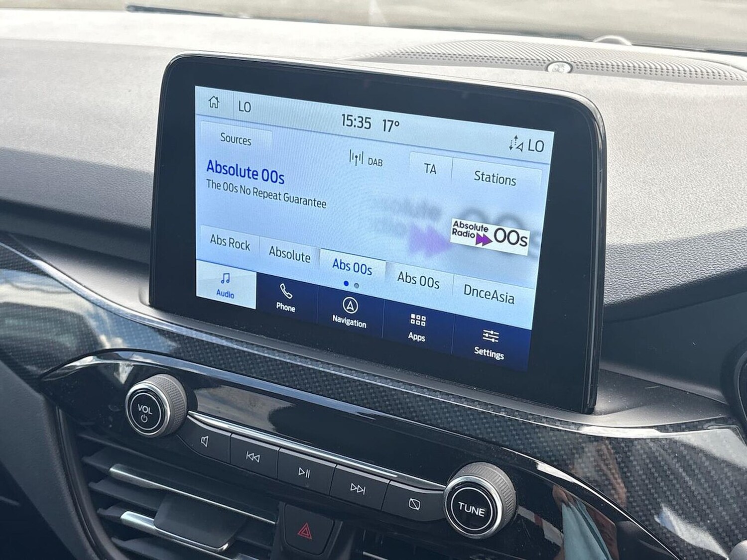 Vehicle 25