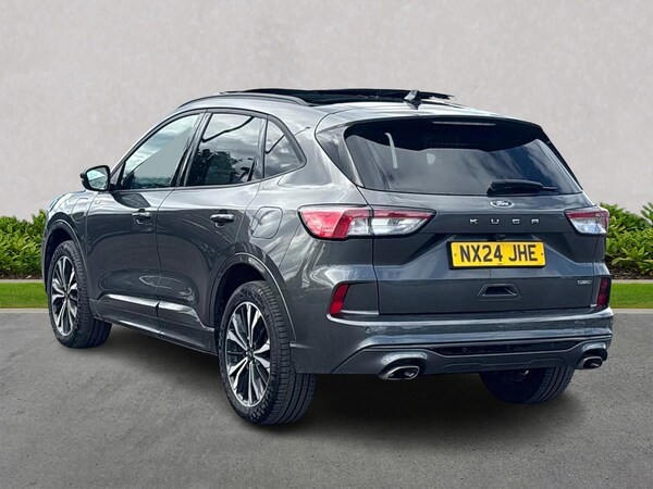 Used Ford Kuga 2024 for sale - 75505538: Photo 2