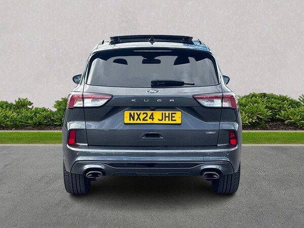 Used Ford Kuga 2024 for sale - 75505538: Photo 4