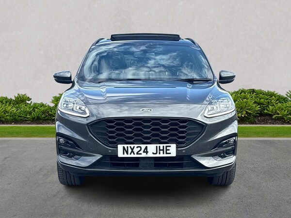 Used Ford Kuga 2024 for sale - 75505538: Photo 5