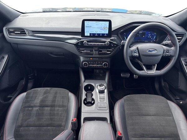 Used Ford Kuga 2024 for sale - 75505538: Photo 8