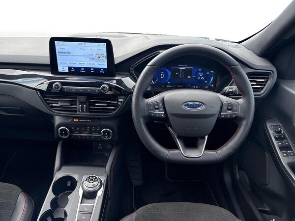 Used Ford Kuga 2024 for sale - 75505538: Photo 9