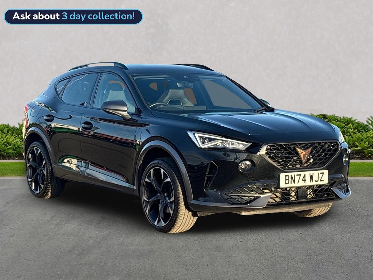 Used Cupra Formentor 2024 for sale - 76310112: Photo 1