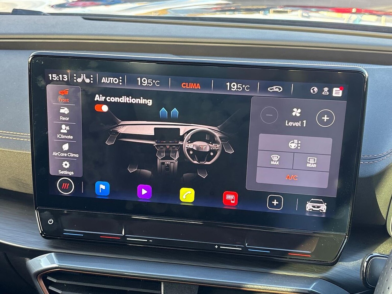 Used Cupra Formentor 2024 for sale - 76310112: Photo 10