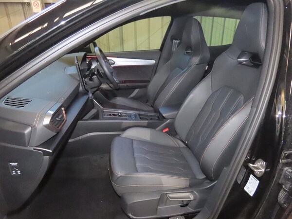 Used Cupra Formentor 2024 for sale - 76310112: Photo 10