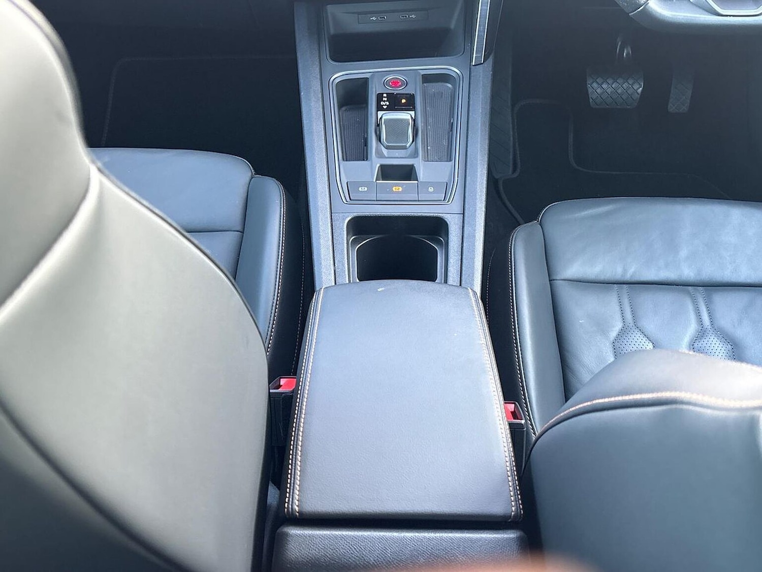 Used Cupra Formentor 2024 for sale - 76310112: Photo 11