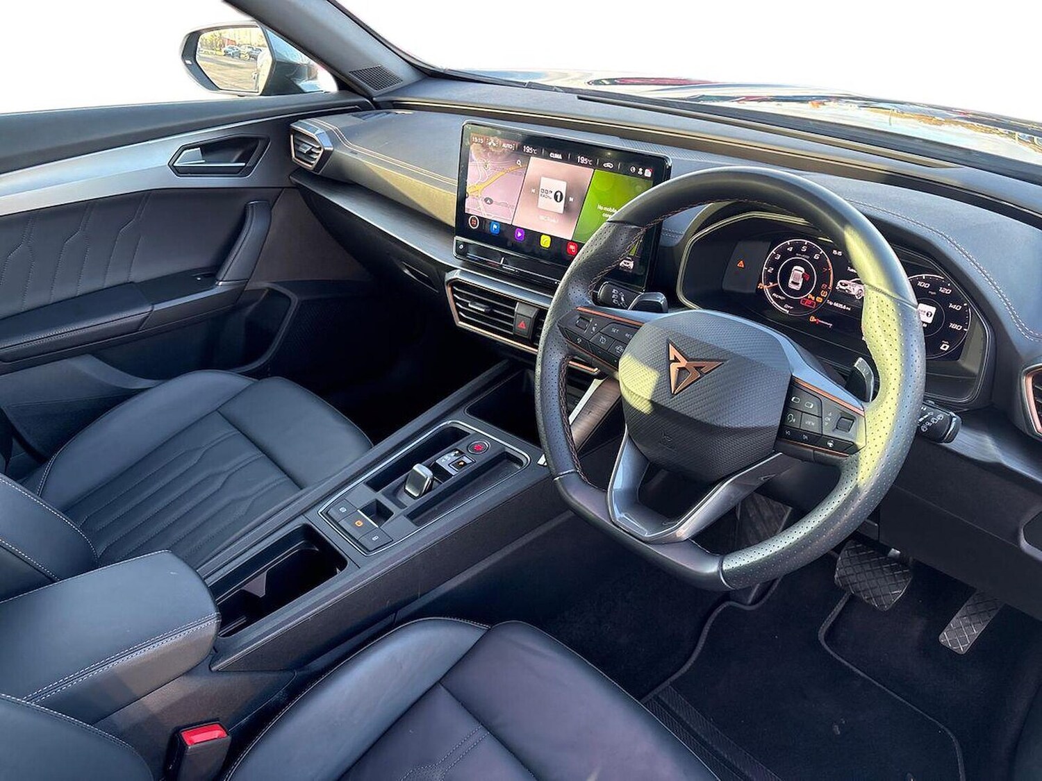 Used Cupra Formentor 2024 for sale - 76310112: Photo 13