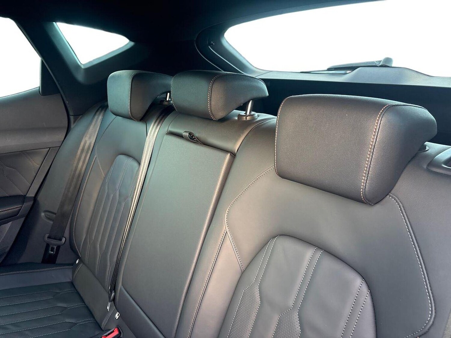 Used Cupra Formentor 2024 for sale - 76310112: Photo 14