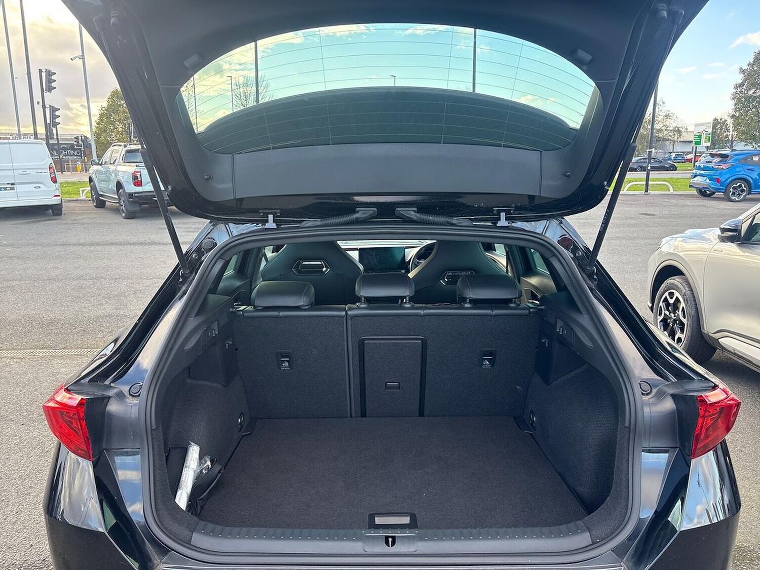 Used Cupra Formentor 2024 for sale - 76310112: Photo 15