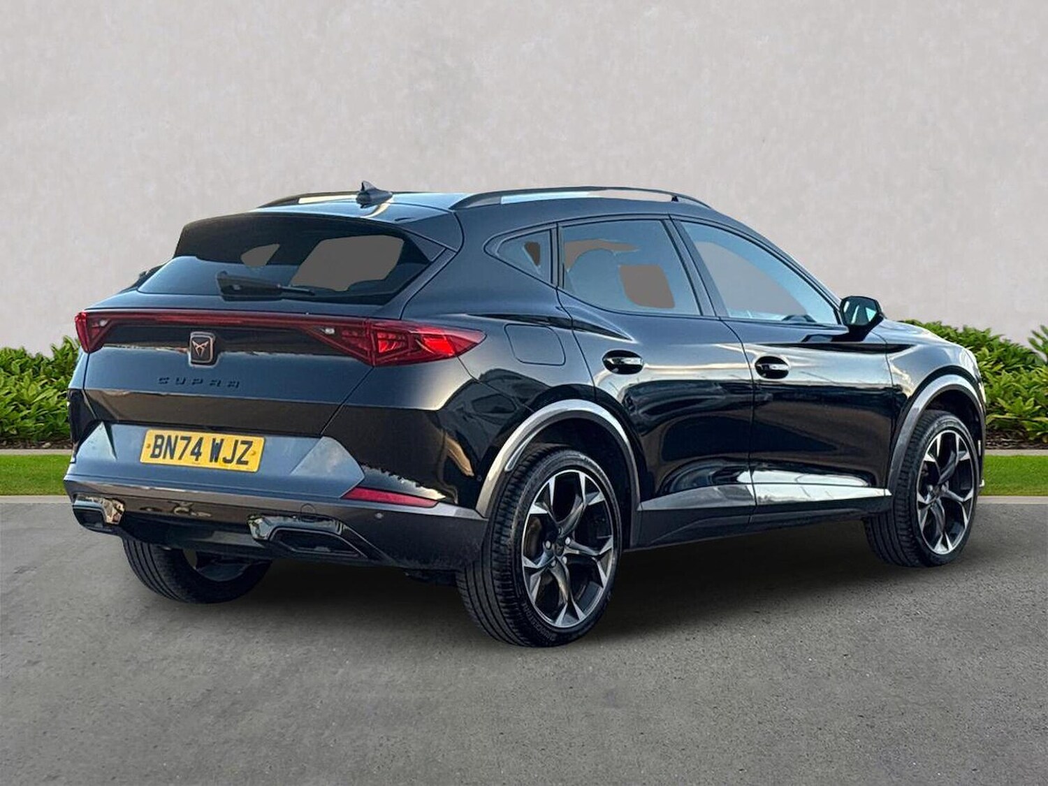 Used Cupra Formentor 2024 for sale - 76310112: Photo 16