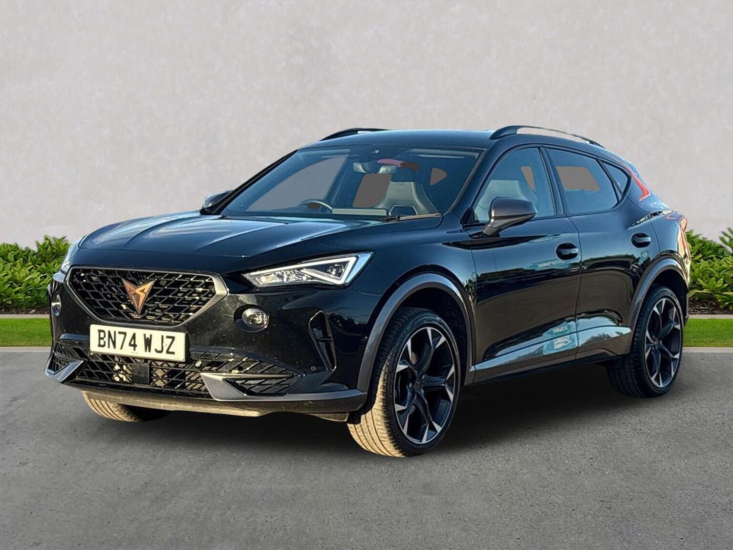 Used Cupra Formentor 2024 for sale - 76310112: Photo 18