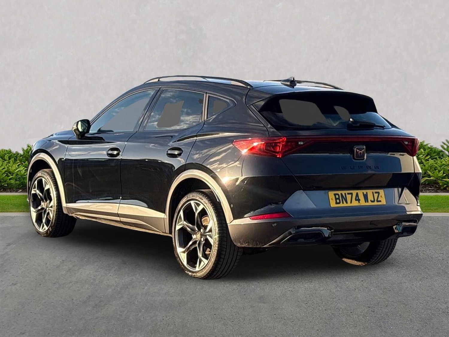 Used Cupra Formentor 2024 for sale - 76310112: Photo 2