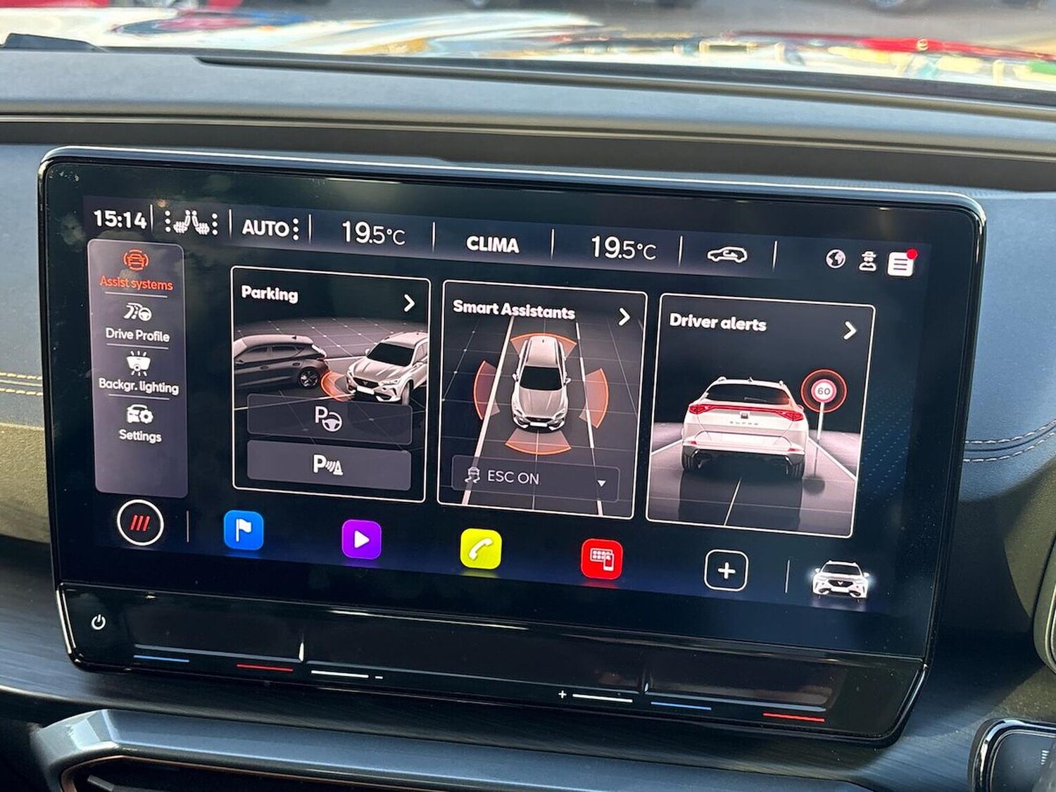 Used Cupra Formentor 2024 for sale - 76310112: Photo 21