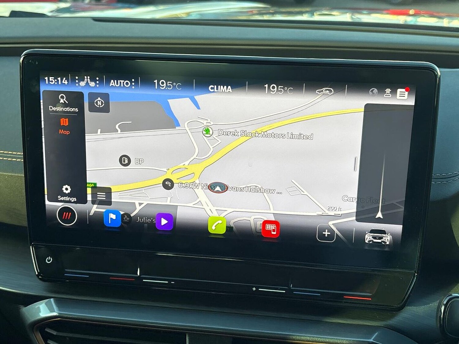 Used Cupra Formentor 2024 for sale - 76310112: Photo 22