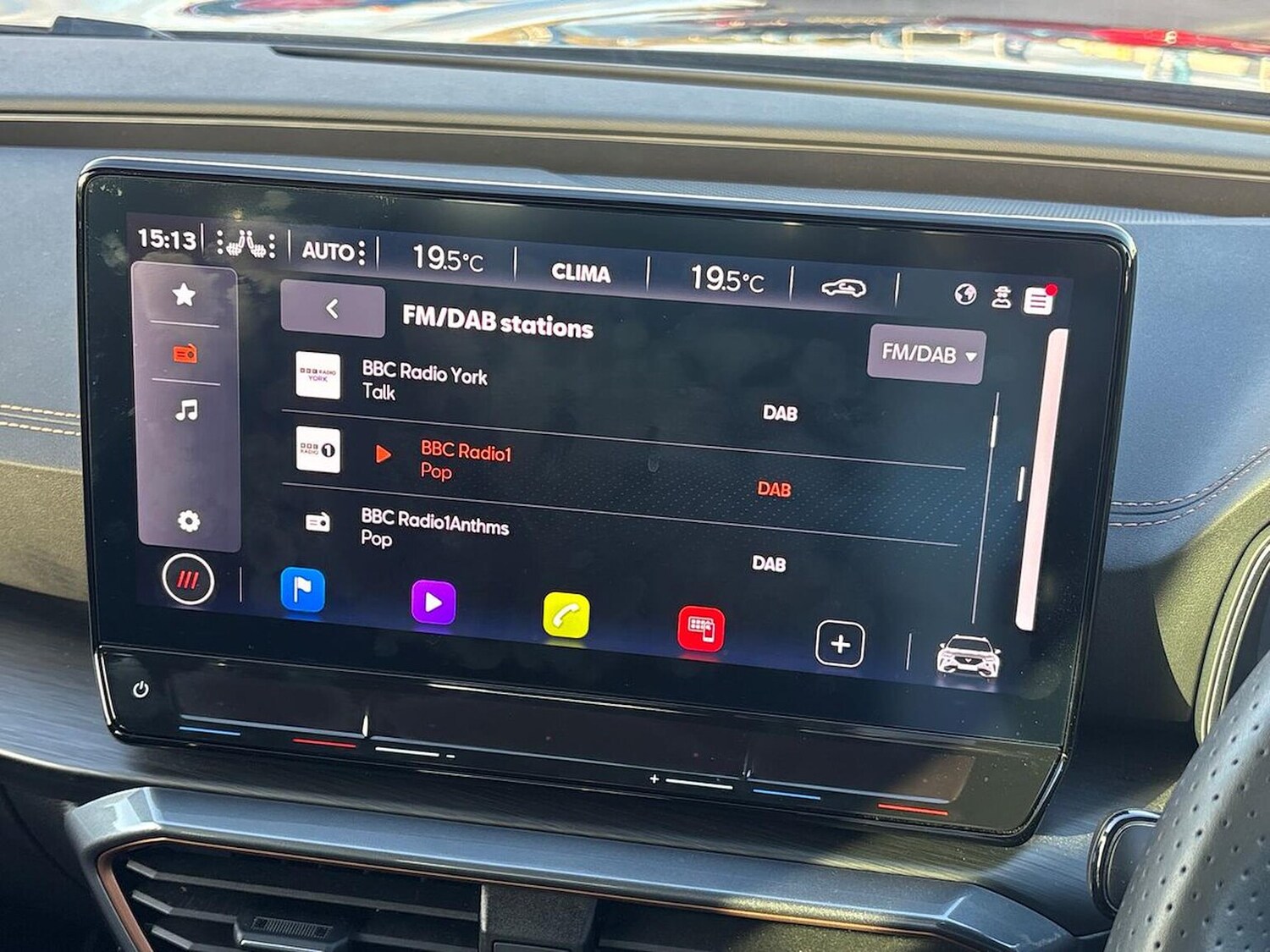 Used Cupra Formentor 2024 for sale - 76310112: Photo 23