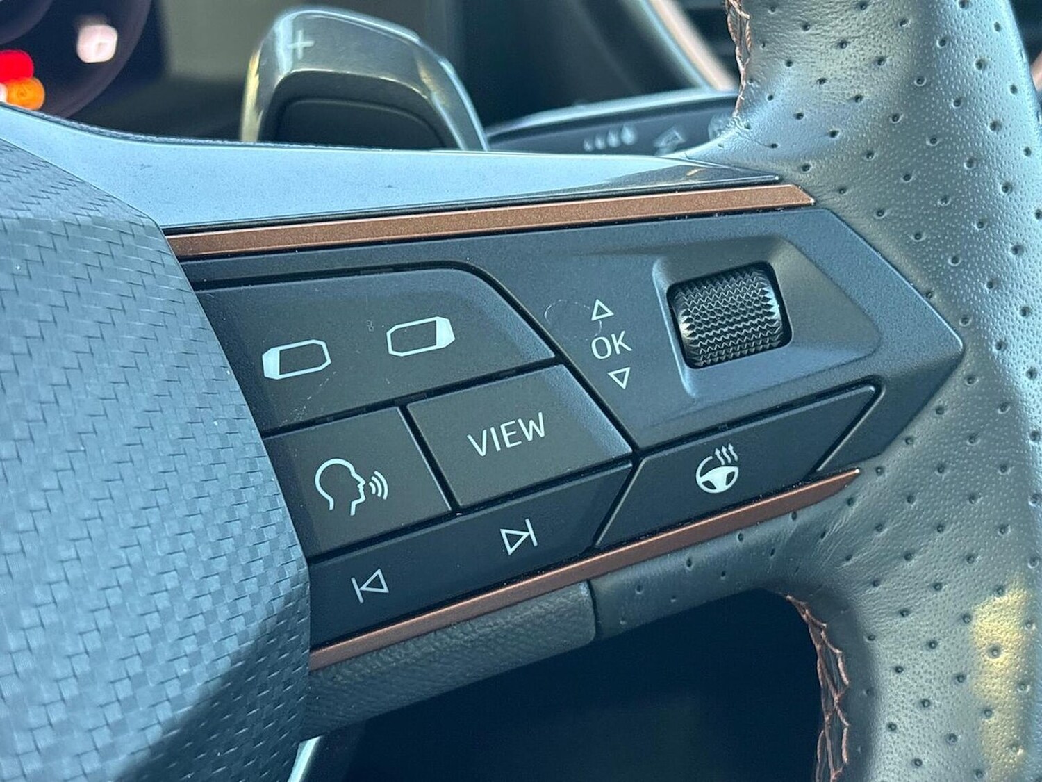 Used Cupra Formentor 2024 for sale - 76310112: Photo 25