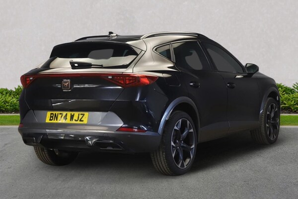 Used Cupra Formentor 2024 for sale - 76310112: Photo 2