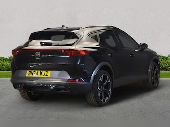 Used Cupra Formentor 2024 for sale - 76310112: Photo 2