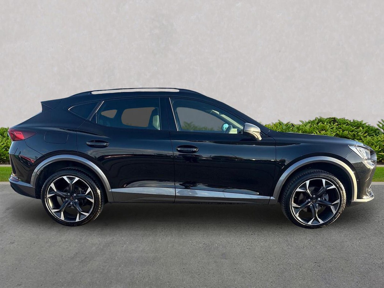 Used Cupra Formentor 2024 for sale - 76310112: Photo 3