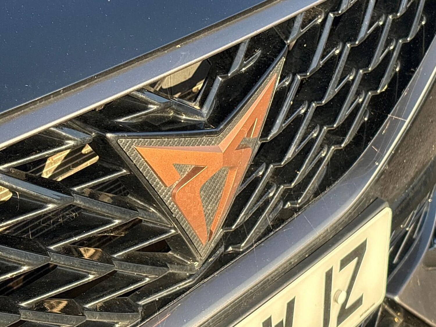 Used Cupra Formentor 2024 for sale - 76310112: Photo 31