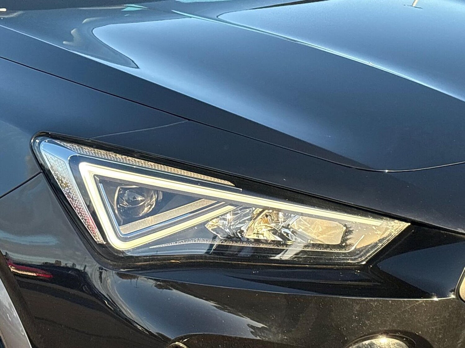 Used Cupra Formentor 2024 for sale - 76310112: Photo 32