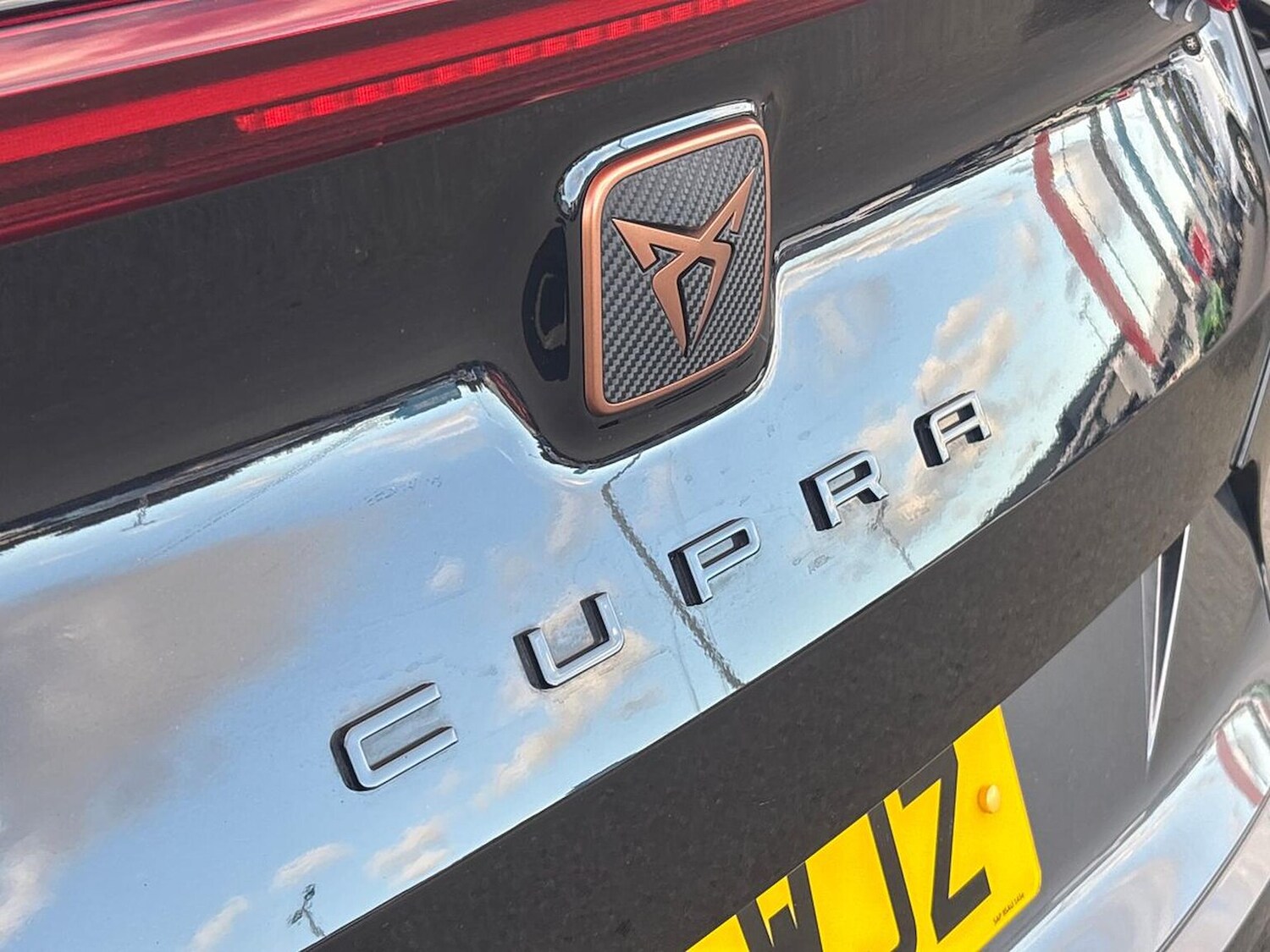 Used Cupra Formentor 2024 for sale - 76310112: Photo 33