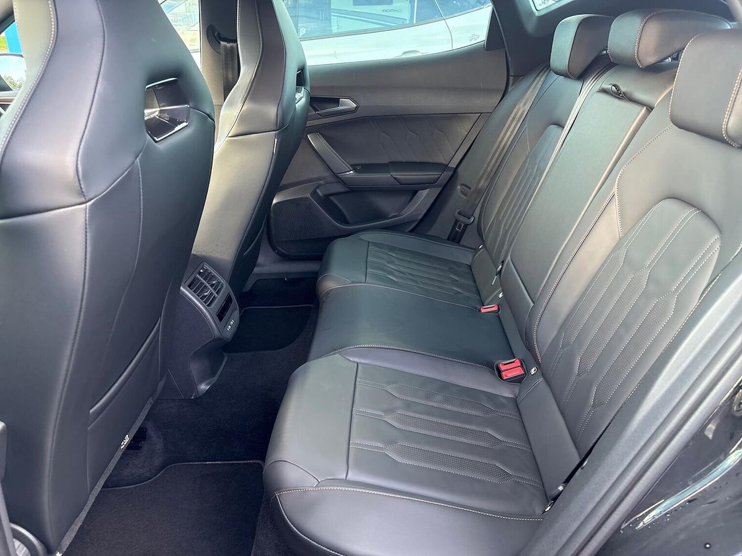 Used Cupra Formentor 2024 for sale - 76310112: Photo 37