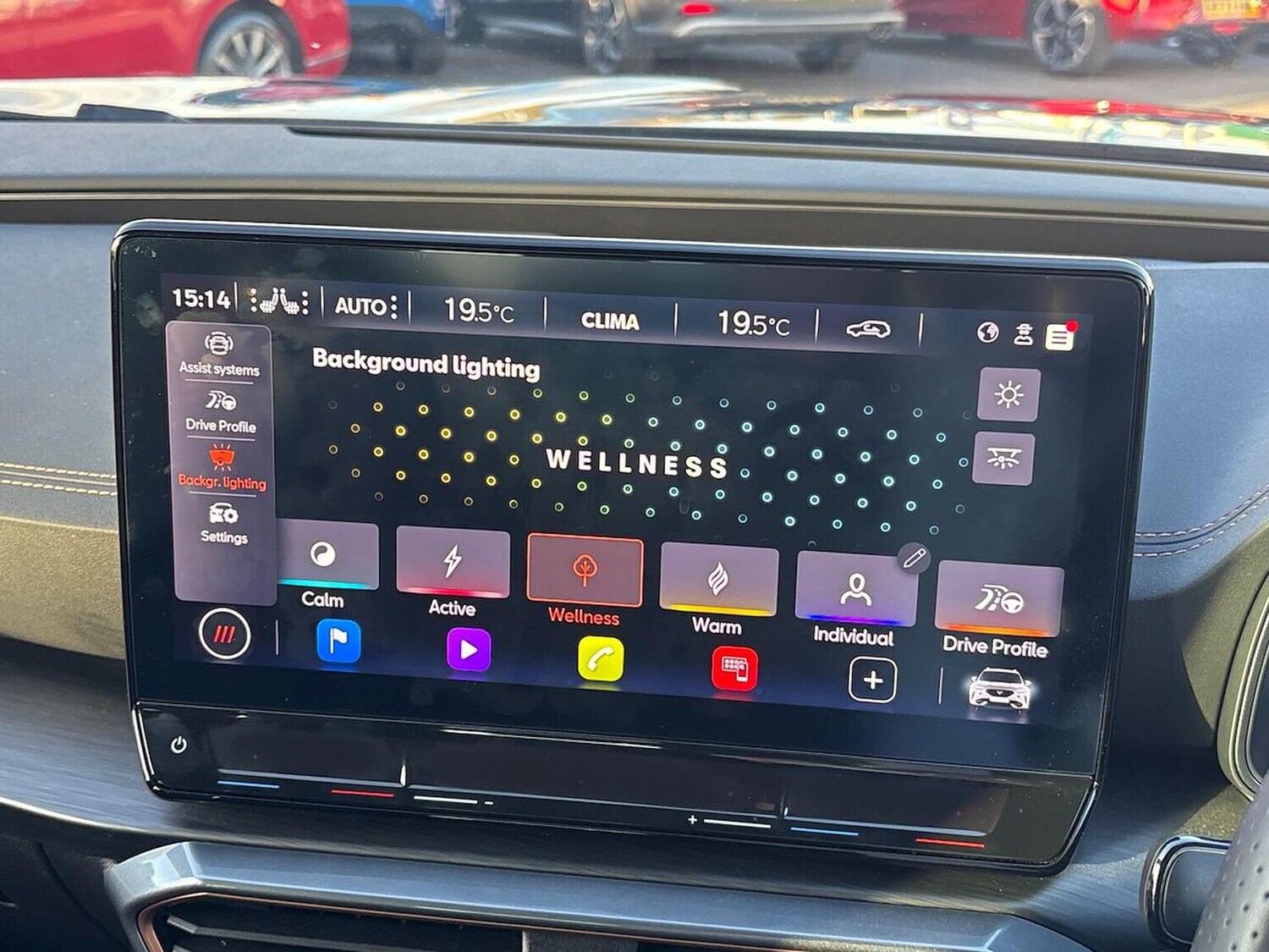 Used Cupra Formentor 2024 for sale - 76310112: Photo 38