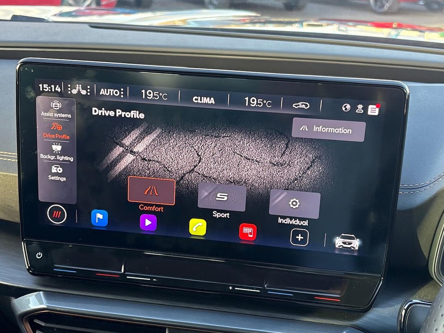 Used Cupra Formentor 2024 for sale - 76310112: Photo 39