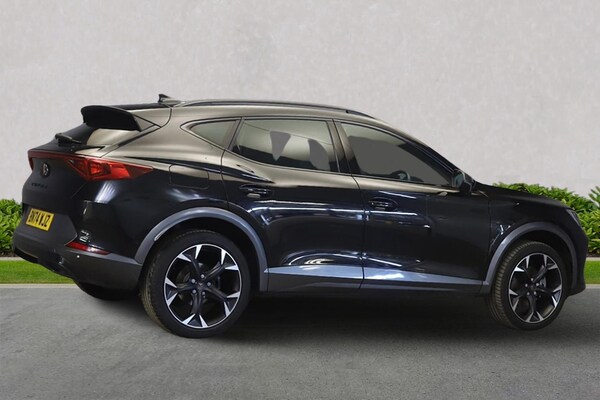 Used Cupra Formentor 2024 for sale - 76310112: Photo 3
