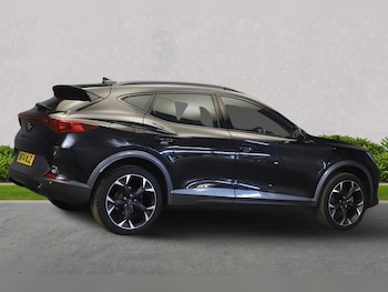 Used Cupra Formentor 2024 for sale - 76310112: Photo 3