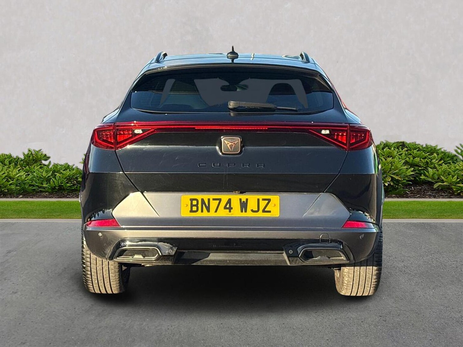 Used Cupra Formentor 2024 for sale - 76310112: Photo 4