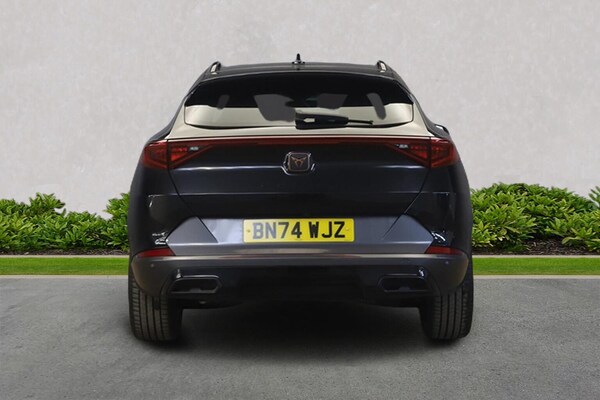 Used Cupra Formentor 2024 for sale - 76310112: Photo 4