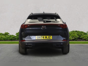 Used Cupra Formentor 2024 for sale - 76310112: Photo 4