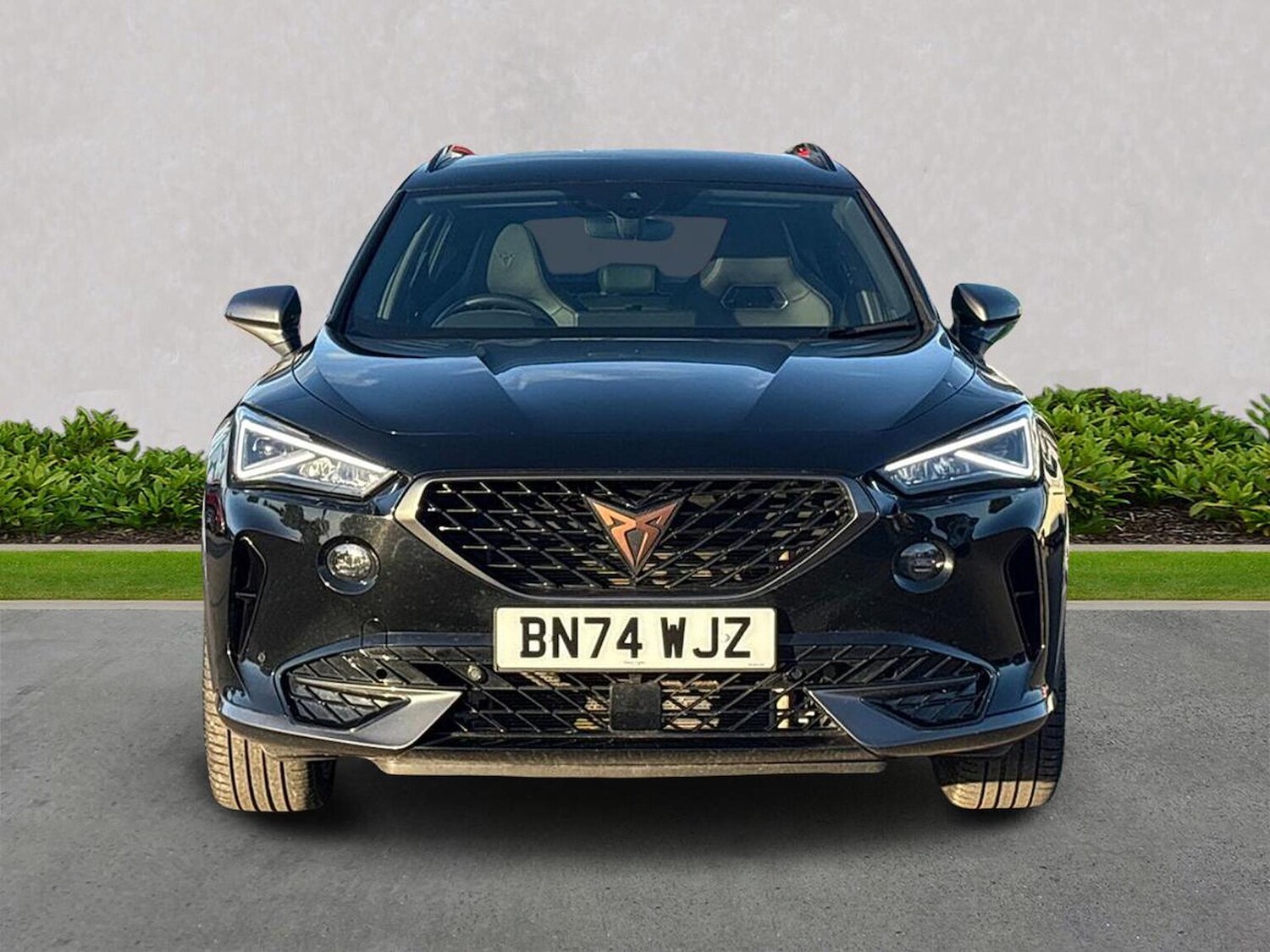 Used Cupra Formentor 2024 for sale - 76310112: Photo 5