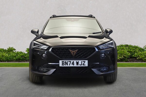 Used Cupra Formentor 2024 for sale - 76310112: Photo 5