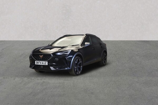 Used Cupra Formentor 2024 for sale - 76310112: Photo 6